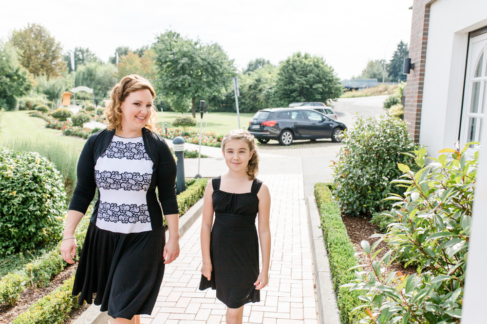 Hochzeitsfotograf in Curslack (Vierlande)